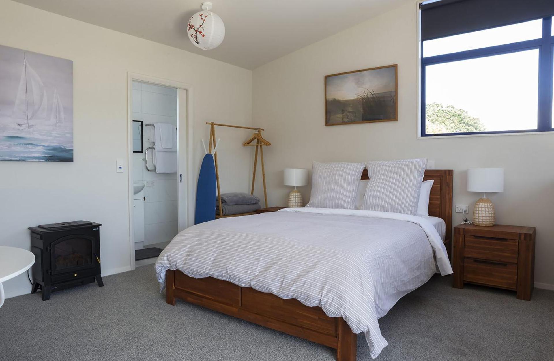 Mountain View Ark Apartment New Plymouth Eksteriør bilde