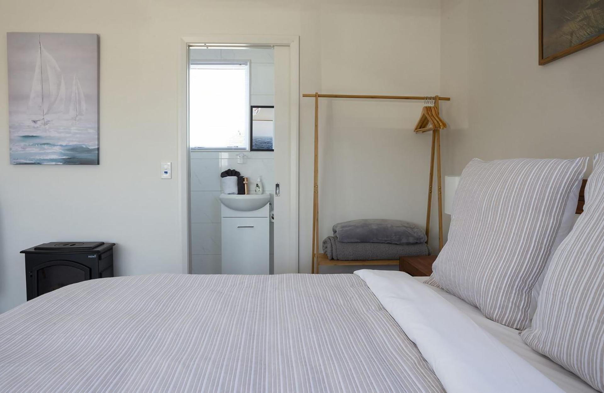 Mountain View Ark Apartment New Plymouth Eksteriør bilde